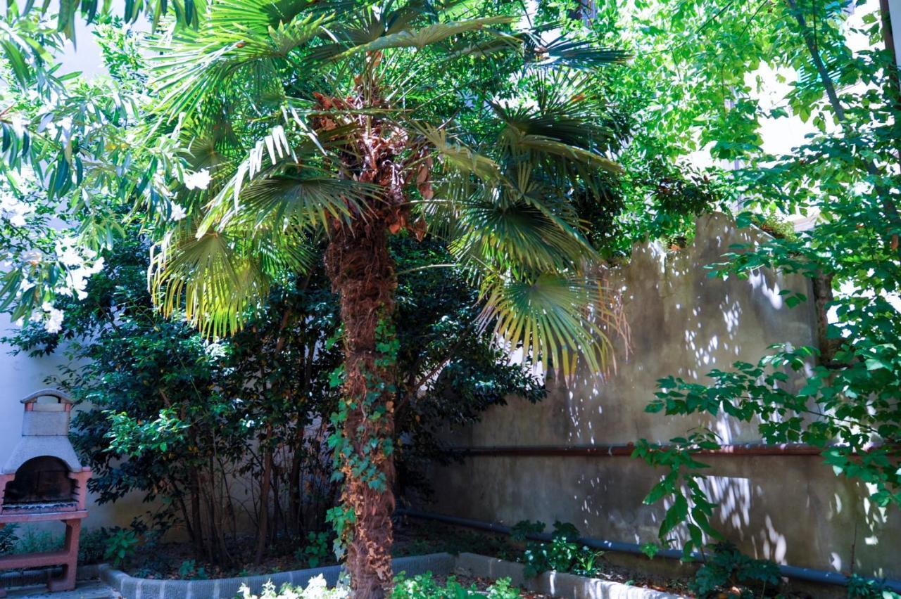 Acacia Firenze Apartments Artemisia-Angelica Eksteriør billede